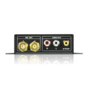 ATEN-VC840 HDMI  3G-SDI/Ses Çeviricisi - 2