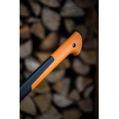 Fiskars 122503 Büyük Parçalama Baltası X27 - 2