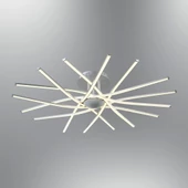 LD-5107-8PS90 LEDLİ PLAFONYER - 2