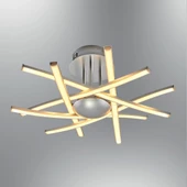 LD-5107-6PS45 LEDLİ PLAFONYER - 1