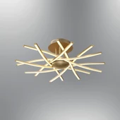 LD-5107-8PG LEDLİ PLAFONYER thumbnail 2