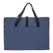 Pet Comfort Zen, Mavi/Gri  84x54x2cm thumbnail 1