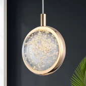 A-628-5G BEŞLİ SIRALI AVİZE thumbnail 4