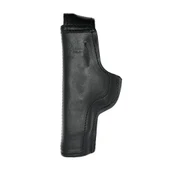 Savage Cırtlı Maşalı Napa Deri Tabanca Kılıfı Sig Sauer P229 thumbnail 5