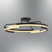A-581-3S LEDLİ PLAFONYER - 1