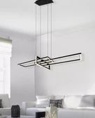 LD-5110-5S SİYAH LEDLİ SARKIT thumbnail 3