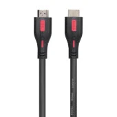 S-LINK SL-HDM4K105 19+1 HDMI TO HDMI 5M V2.0 4K 60HZ KABLO - 1
