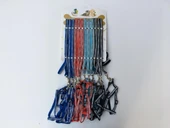 Maxi Life Kedi Köpek Gezdirmeli Gögüs Tasma Set Reflektörlü thumbnail 1