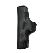 Savage Sport Maşalı Napa Deri Tabanca Kılıfı Canik TP9 - 5