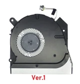 HP ProBook HSN-Q16C, HSN-Q17C-5, L47696-001 Cpu Fan (Ver.1) thumbnail 1