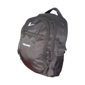 Escape 307 Uni Okul Sırt Çantası Laptop Bölmeli Outdoor (Siyah) - 2