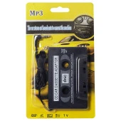 MAGICVOİCE KASETTEN MP3 ÇALAR KASET ADAPTÖRÜ (4453) - 2