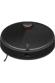 Xiaomi Mi Robot Vacuum Mop 2 Pro Siyah Akıllı Robot Süpürge - 1