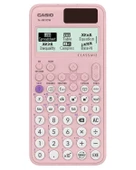 Casio FX-991CW-W-PK ClassWiz Pembe Bilimsel Fonksiyonlu Hesap Makinesi - 1
