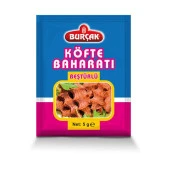 Burçak Beştürlu Köfte Baharatı 36 Adet thumbnail 2