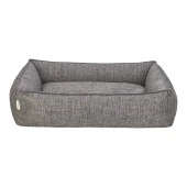 Pet Comfort Golf Antrasit Köpek Yatağı M 90x70cm thumbnail 3