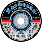KARBOSAN METAL KESİCİ 180 LİK - 1