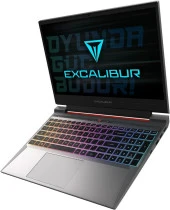 Casper Excalibur G870.1245-DFB0X-B i5-12450H 32 GB 1 TB SSD RTX4060 15.6" Full HD Notebook thumbnail 3