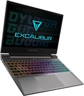 Casper Excalibur G870.1245-DFB0X-B i5-12450H 32 GB 1 TB SSD RTX4060 15.6" Full HD Notebook thumbnail 4