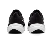 Nike Downshifter 12 Erkek Siyah Günlük Spor Ayakkabısı DD9293 001 - 3