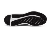 Nike Downshifter 12 Erkek Siyah Günlük Spor Ayakkabısı DD9293 001 - 4