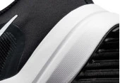 Nike Downshifter 12 Erkek Siyah Günlük Spor Ayakkabısı DD9293 001 - 6