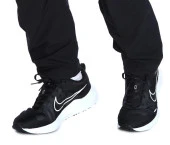 Nike Downshifter 12 Erkek Siyah Günlük Spor Ayakkabısı DD9293 001 - 8