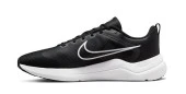 Nike Downshifter 12 Erkek Siyah Günlük Spor Ayakkabısı DD9293 001 - 11