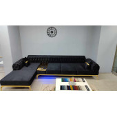 Tekno Köşe Koltuk - 3
