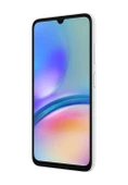 Samsung Galaxy A05S 128 4 GB Ram (Samsung Türkiye Garantili) Gümüş - 4