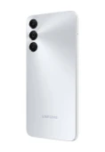 Samsung Galaxy A05S 128 4 GB Ram (Samsung Türkiye Garantili) Gümüş - 6