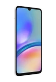 Samsung Galaxy A05S 128 4 GB Ram (Samsung Türkiye Garantili) Gümüş - 3