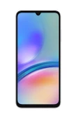 Samsung Galaxy A05S 128 4 GB Ram (Samsung Türkiye Garantili) Gümüş - 2