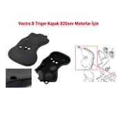 Opel Vectra B Triger Kapak X20xev Motorlar İçin - 5