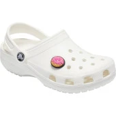 Crocs Pink Donut Jibbitz™ Charm 10007334 thumbnail 2