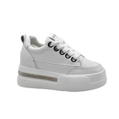 GUJA  24Y492 KADIN SNEAKER AYAKKABI - 8