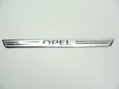 Opel Astra J Eşik Kaplaması OEM (13267113) - 1