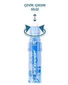 Serve Deep Versatil Kalem Gök Mavisi 0.7 Tatlı Serisi thumbnail 3