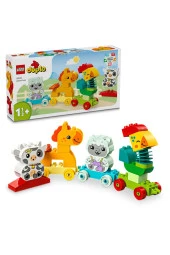 DUPLO Hayvan Trenim 10412 - 1