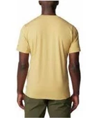 Columbia Men's Tech Trail™ Crew Neck Shirt II Erkek Tişört AO5545-292 thumbnail 2