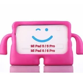 Xiaomi Mi Pad 6 / 6 Pro / 5 / 5 Pro Redmi Pad SE 11inç Kılıf Çocuklara Özel Silikon Case - 2