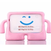 Xiaomi Mi Pad 6 / 6 Pro / 5 / 5 Pro Redmi Pad SE 11inç Kılıf Çocuklara Özel Silikon Case - 6