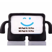 Xiaomi Mi Pad 6 / 6 Pro / 5 / 5 Pro Redmi Pad SE 11inç Kılıf Çocuklara Özel Silikon Case - 8