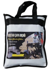 Demiray Taral 51 S Çapa Makinası Bıçağı - 16 Adet (8 Sağ - 8 Sol) thumbnail 3