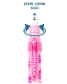 Serve Deep Versatil Kalem Pembe 0.7 Tatlı Serisi thumbnail 3