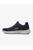 Skechers Erkek Lacivert Spor Ayakkabı 58360 NVY - 1