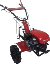 Omega B210T 2+1 Çapa Makinası - Teker Takımı - Tekli Pulluk thumbnail 3