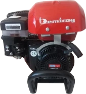 Omega B210T 2+1 Çapa Makinası - Teker Takımı - Tekli Pulluk thumbnail 4