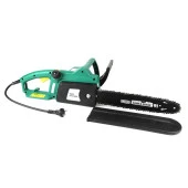 Opp Elektrikli Ağaç ve Bahçe Testere 35 Cm-1800 Watt - 1