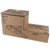 Opp Elektrikli Ağaç ve Bahçe Testere 35 Cm-1800 Watt - 3